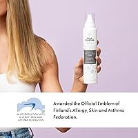 No Nothing Dry Shampoo Foam for Women, 6.1oz — image 6