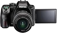 Pentax KF 18-55 WR Kit — image 4