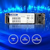 Ridata E801 1TB NVMe SSD — image 2