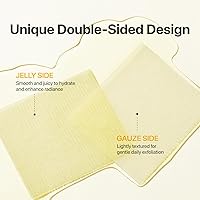 numbuzin No.5 Toner Pads 70 Pads — image 5