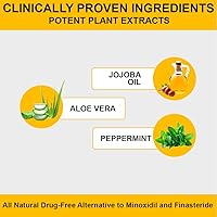 Revivogen MD Thickening Conditioner, 12 Fl oz — image 6