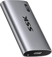 SSK SD450 1TB Portable SSD — image 1