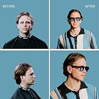 Gelactica Max Control Hair Gel for Men 32 oz — image 3