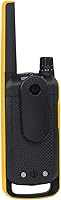 Motorola T470 Talkabout Two Way Radios — image 8