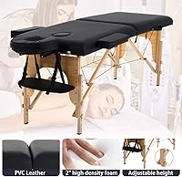Dkeli Portable Massage Table Spa Bed — image 6