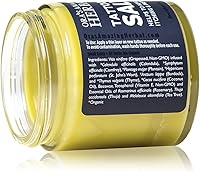 Ora's Amazing Herbal Tattoo Salve 4oz — image 6