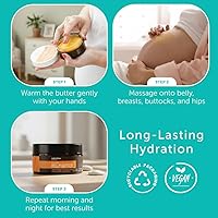 Mambino Organics Oh Baby! Belly Butter 2-Pack — image 6