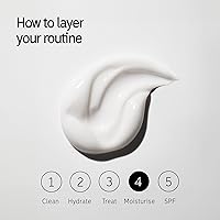 The INKEY List Omega Water Cream Moisturizer 2-Pack 1.69oz — image 6