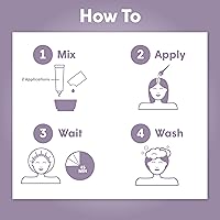 dpHUE Root Touch-Up Kit, Dark Brown — image 5