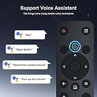 HOMPOW HD 4K Projector — image 3