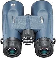 Bushnell Explorer 10x42 Waterproof Roof Prism Binoculars — image 5