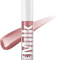 Milk Makeup Odyssey Lip Oil Gloss - Wander Mauve — image 1