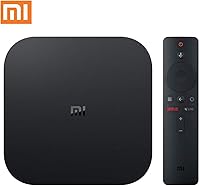 Xiaomi Mi Box S Android TV 4K HDR Streaming Media Player — image 2