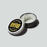 BYRD Classic Pomade 2-Pack 3.35 Oz Each — image 2