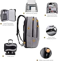 Knack Small Series 2 Laptop Backpack — image 2