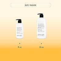 philosophy microdelivery exfoliating daily facial wash 16oz — image 3