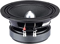 CT Sounds MESO65-4 6.5″ Pro Audio Midrange Loudspeaker — image 5
