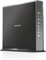 NETGEAR Nighthawk C7100V Cable Modem WiFi Router Combo with Voice — image 1