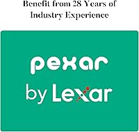 Pexar by Lexar WiFi Digital Picture Frame 11″ — image 3