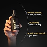 BASED Sea Salt Spray 6.8oz — image 3