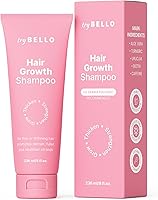 Trybello Hair Growth Shampoo 10oz — image 1