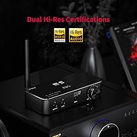 FiiO BTA30Pro Bluetooth Receiver/Transmitter — image 6