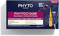 PhytoCyane Women Treatment for Reactional Hair Thinning, 2.03oz — image 1