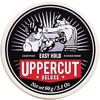 Uppercut Deluxe Easy Hold Pomade 3.1oz — image 1