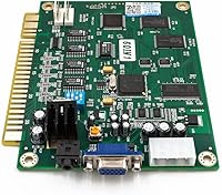 BLEE 60 in 1 Arcade Game PCB Jamma Board — image 2