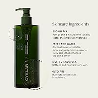 CYKLAR Sensorial Body Wash Vanilla Verve 16.5oz — image 6