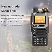 Quansheng UV-K6 5W Airband Radio — image 6