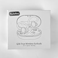 Rulefiss Q38 Wireless Earbuds — image 8