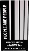 Christian Siriano People Are People for Women 3.4oz EDP Spray — image 5