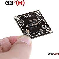 Arducam IMX179 Autofocus USB Camera — image 4