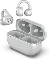 JLab Flex Open Earbuds — image 1
