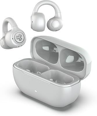 JLab Flex Open Earbuds