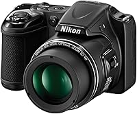 Nikon COOLPIX L820 16 MP Camera — image 2
