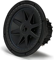 Kicker CVX122 CompVX 12″ Subwoofer 2-Ohm 750W — image 2