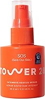 Tower 28 SOS Intensive Rescue Serum 2 FL Oz — image 1