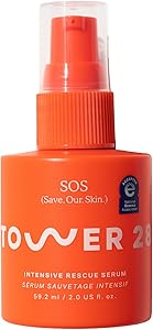 Tower 28 SOS Intensive Rescue Serum 2 FL Oz Review