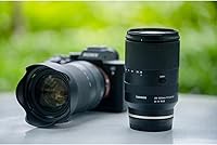 Tamron 28-200mm F/2.8-5.6 Di III RXD for Sony E-Mount — image 5