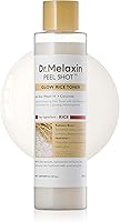 Dr.Melaxin Peel Shot Glow Rice Toner 200mL — image 1