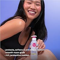 eos Cashmere Skin Collection Vanilla Cashmere Scented Shave Butter — image 5