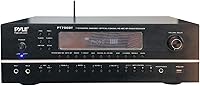 Pyle PT796BT 7.1-Channel Hi-Fi Bluetooth Stereo Amplifier — image 1
