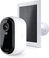 Arlo Essential Wireless Security Camera 2nd Gen — image 1