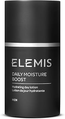 ELEMIS Daily Moisture Boost for Men 50mL