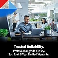 Toshiba N300 PRO 10TB Internal Hard Drive — image 5