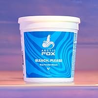 ARCTIC FOX Blue Powder Bleach 8.8 oz — image 4