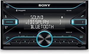 Sony DSX-B700 Media Receiver Review