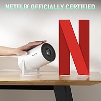 XuanPad X3 Projector — image 2